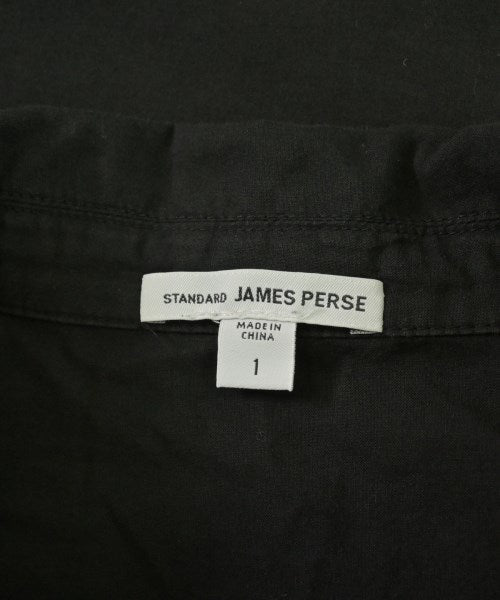 JAMES PERSE 休閒襯衫
