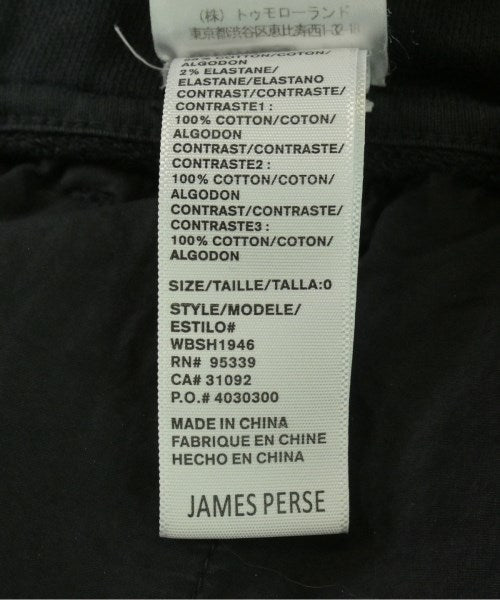 JAMES PERSE 其他款
