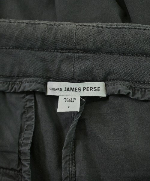 JAMES PERSE 其他款