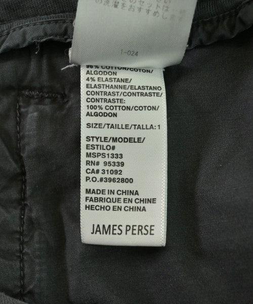 JAMES PERSE 其他款
