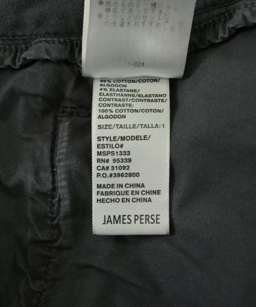 JAMES PERSE 其他款