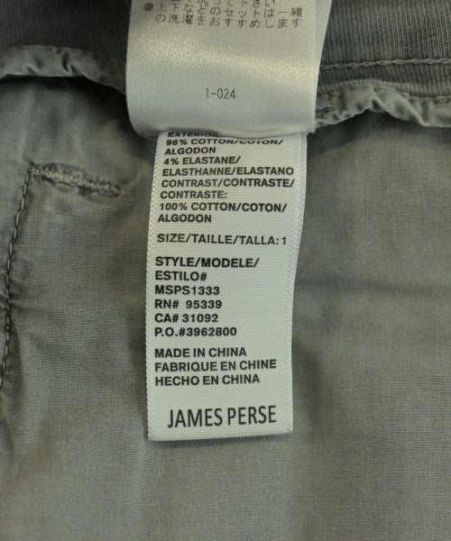 JAMES PERSE 其他款