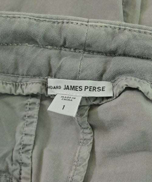 JAMES PERSE 其他款