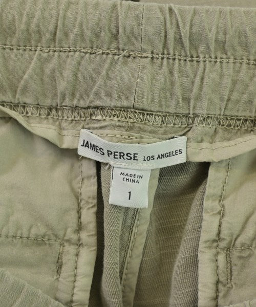 JAMES PERSE 其他款