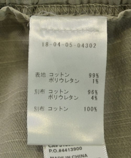 JAMES PERSE 其他款