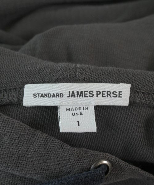 JAMES PERSE 連帽衫
