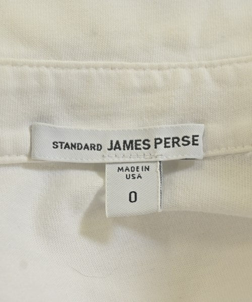 JAMES PERSE POLO衫
