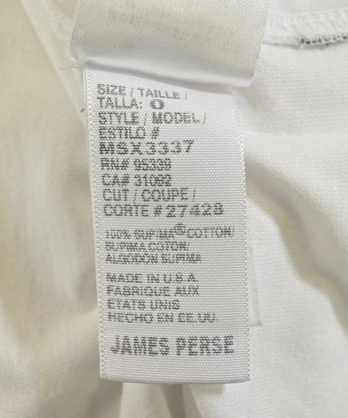 JAMES PERSE POLO衫