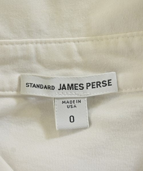 JAMES PERSE POLO衫