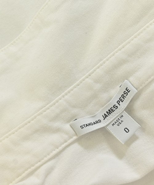 JAMES PERSE POLO衫