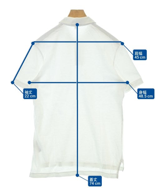 JAMES PERSE POLO衫