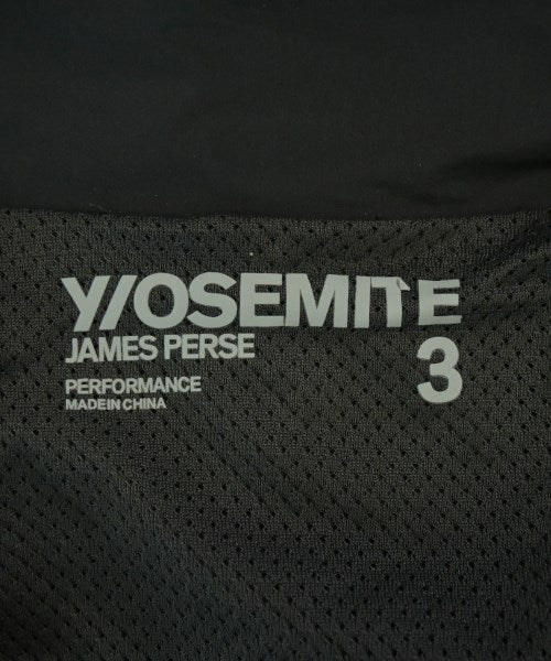 JAMES PERSE 其他飛行外套