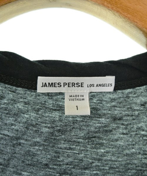 JAMES PERSE T恤/上衣