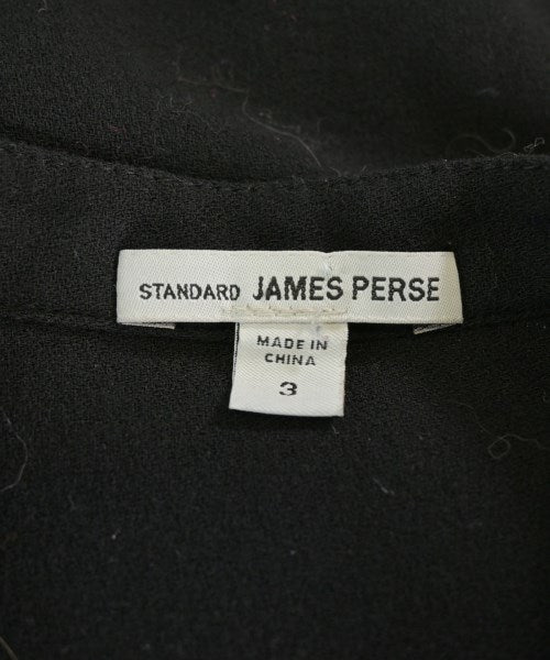 JAMES PERSE 休閒襯衫