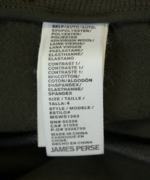JAMES PERSE 其他款