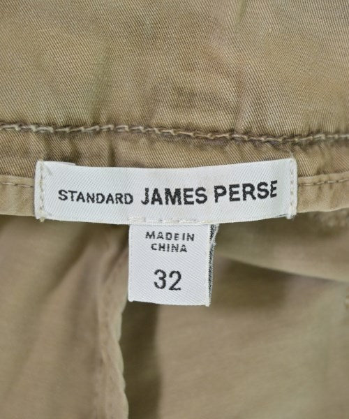 JAMES PERSE 短褲