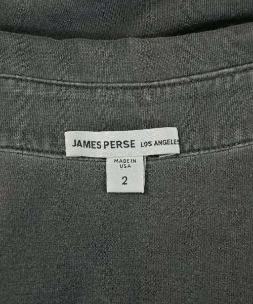 JAMES PERSE POLO衫