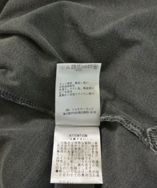 JAMES PERSE POLO衫