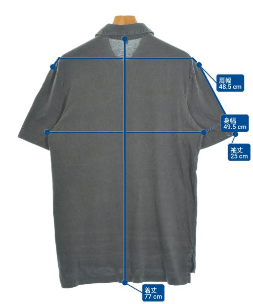 JAMES PERSE POLO衫