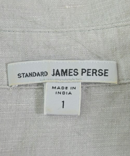 JAMES PERSE 休閒襯衫