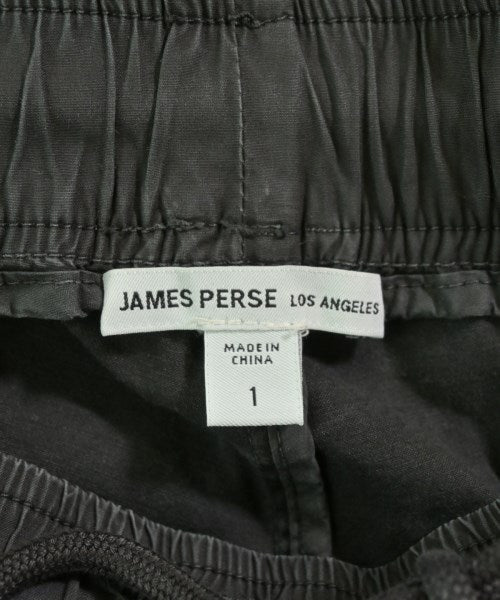 JAMES PERSE 工裝褲
