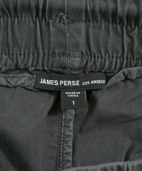 JAMES PERSE 工裝褲