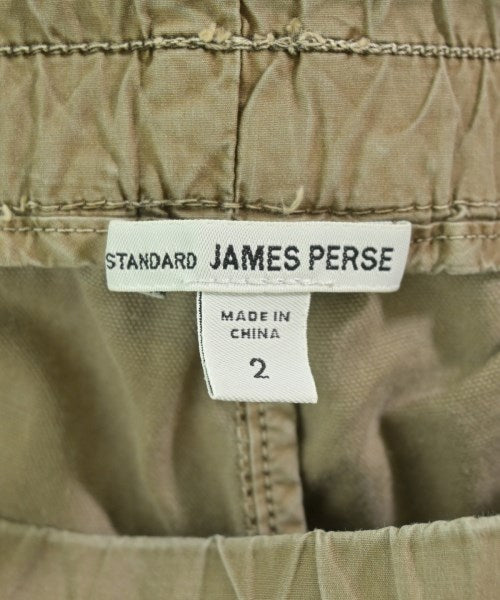 JAMES PERSE 其他款