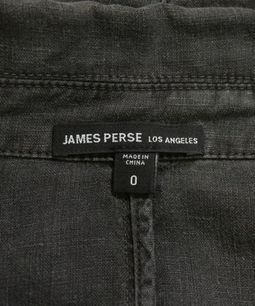 JAMES PERSE 休閒夾克