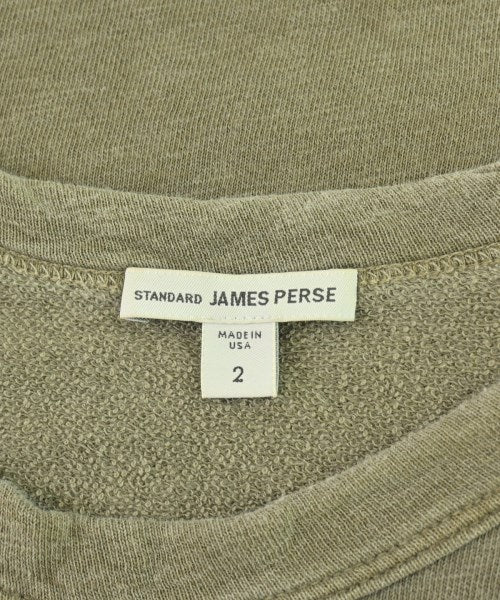 JAMES PERSE T恤/上衣