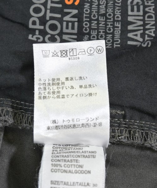 JAMES PERSE 其他款