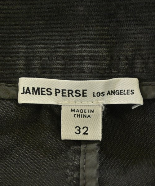 JAMES PERSE 短褲