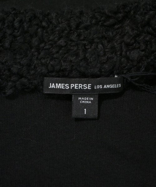 JAMES PERSE 斜紋夾克