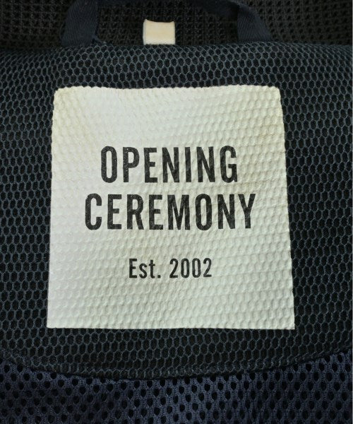 OPENING CEREMONY 其他飛行外套