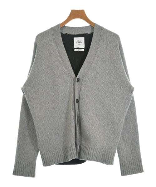 OPENING CEREMONY 開襟衫