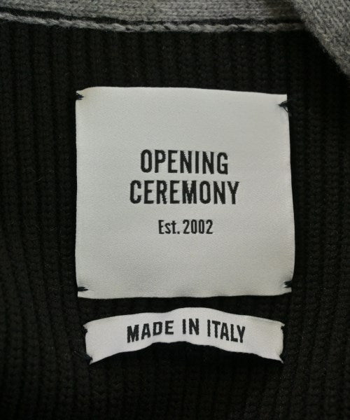 OPENING CEREMONY 開襟衫