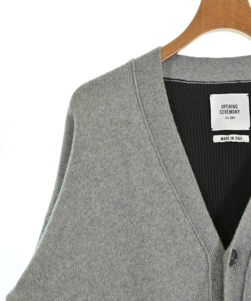 OPENING CEREMONY 開襟衫