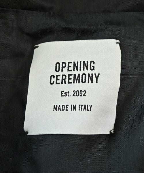 OPENING CEREMONY 其他飛行外套