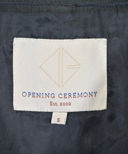 OPENING CEREMONY 運動夾克