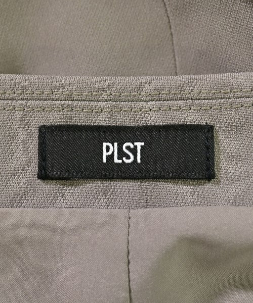 PLST 夾克