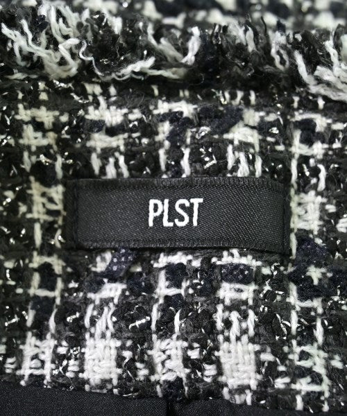 PLST 夾克