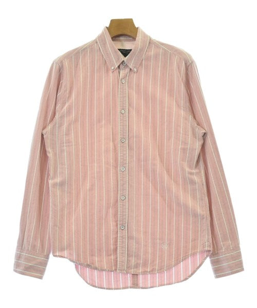 rag & bone 休閒襯衫