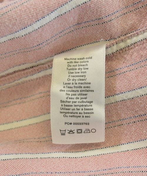 rag & bone 休閒襯衫