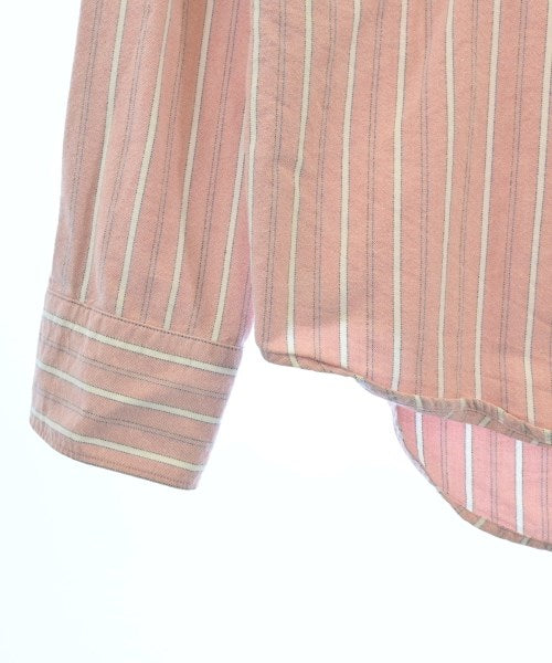 rag & bone 休閒襯衫
