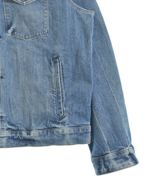 rag & bone 牛仔夾克