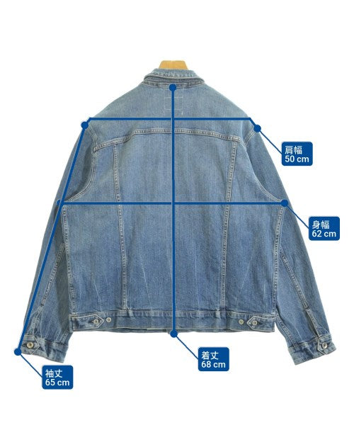 rag & bone 牛仔夾克