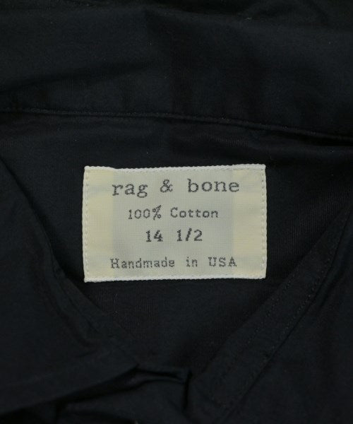 rag & bone 正式襯衫