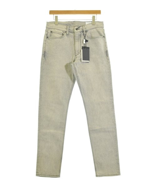 rag & bone 牛仔褲