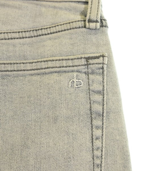 rag & bone 牛仔褲