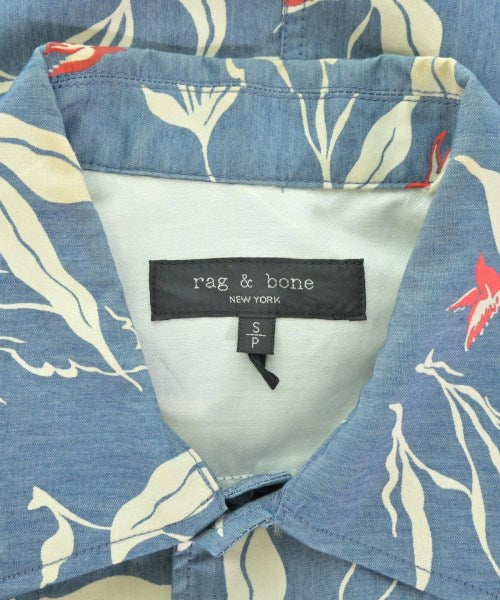 rag & bone 工作夾克