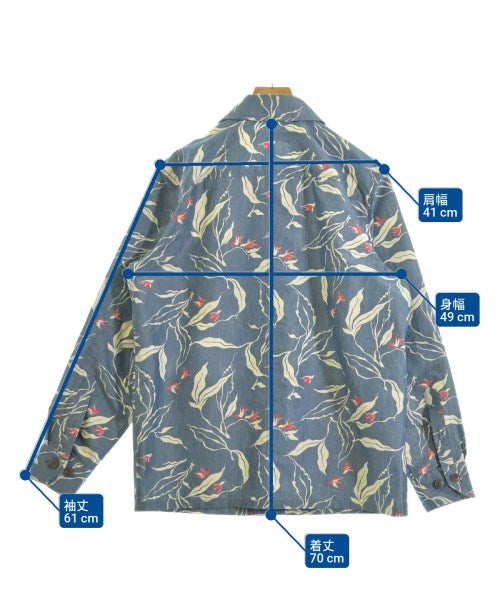 rag & bone 工作夾克